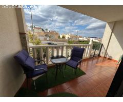 ¡Tu hogar en el paraíso de Orihuela Costa por solo 128.000€!