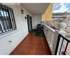 ¡Tu hogar en el paraíso de Orihuela Costa por solo 128.000€!