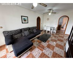 ¡Tu hogar en el paraíso de Orihuela Costa por solo 128.000€!
