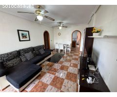 ¡Tu hogar en el paraíso de Orihuela Costa por solo 128.000€!