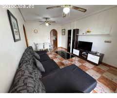 ¡Tu hogar en el paraíso de Orihuela Costa por solo 128.000€!