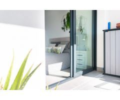 Apartamento de 2 dormitorios en Villamartín
