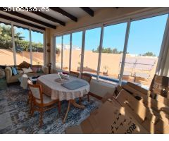 ¡¡OPORTUNIDAD!! VILLA INDEPENDIENTE CON PISCINA PRIVADA