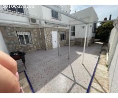 CASA DE 3 DORMITORIOS EN SAN LUIS CON PISCINA PRIVADA