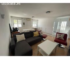 CASA DE 3 DORMITORIOS EN SAN LUIS CON PISCINA PRIVADA