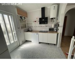 CASA DE 3 DORMITORIOS EN SAN LUIS CON PISCINA PRIVADA