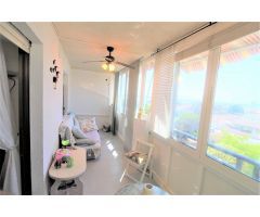 Bonito apartamento en San Luis