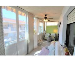 Bonito apartamento en San Luis