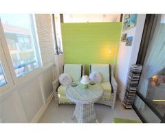 Bonito apartamento en San Luis