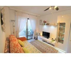 Bonito apartamento en San Luis