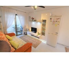 Bonito apartamento en San Luis