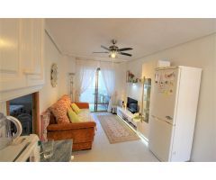 Bonito apartamento en San Luis