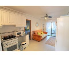 Bonito apartamento en San Luis