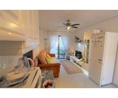 Bonito apartamento en San Luis