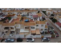 Apartamento Planta Alta con Solárium, Piscina y Zonas comunes amplias en Torrevieja