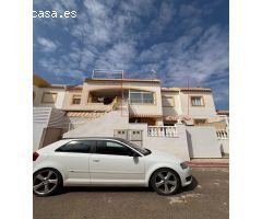 Apartamento Planta Alta con Solárium, Piscina y Zonas comunes amplias en Torrevieja