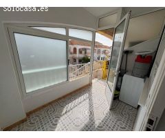 Apartamento Planta Alta con Solárium, Piscina y Zonas comunes amplias en Torrevieja
