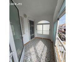 Apartamento Planta Alta con Solárium, Piscina y Zonas comunes amplias en Torrevieja