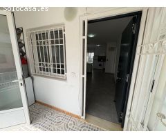 Apartamento Planta Alta con Solárium, Piscina y Zonas comunes amplias en Torrevieja