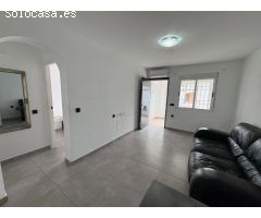 Apartamento Planta Alta con Solárium, Piscina y Zonas comunes amplias en Torrevieja