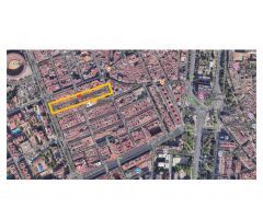 TRASTERO A ESTRENAR EN ZONA CIUDAD JARDIN ( CORDOBA )