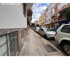 TRASTERO A ESTRENAR EN ZONA CIUDAD JARDIN ( CORDOBA )