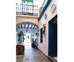 Casa en el corazón del casco histórico (Plaza del Potro y Museo de Julio Romero de Torres)