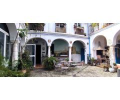 Casa en el corazón del casco histórico (Plaza del Potro y Museo de Julio Romero de Torres)