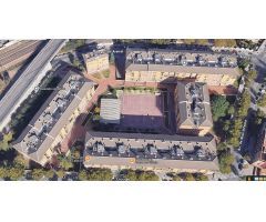 Zona de Fátima: Es una zona residencial consolidada en Córdoba, con buenas comunicaciones y servicio