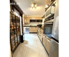Exclusivo piso de 2 dormitorios con terraza, patio privado y piscina comunitaria.