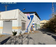 Nave industrial en Venta en Elche de la Sierra, Alicante