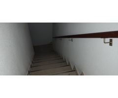 Local y sótano de135 y 130 metros cuadrados respectivamente para comenzar tu negocio!!!