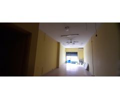 Local comercial en Novelda