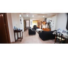 CASA 3 PLANTAS CENTRO NOVELDA