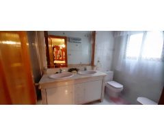 ESPECTACULAR VIVIENDA DE 130 METROS ZONA HIPERBER