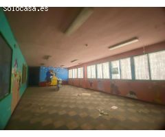 NAVE INDUSTRIAL / SUELO URBANO