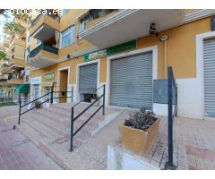 VENTA LOCAL COMERCIAL EQUIPADO DE NEGOCIO DE HOSTELERÍA