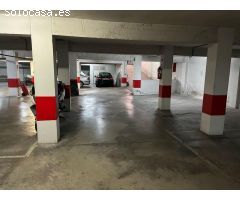 Se venden plazas de garaje en Altabix barrio!!!