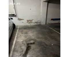 Se venden plazas de garaje en Altabix barrio!!!