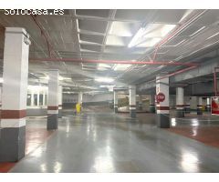 VENTA PLAZA DE GARAJE EN CORAZÓN DE JESUS 1A. PLANTA