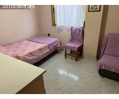 Se venden 2 plantas bajas con entrada independiente junto Bomberos!!!