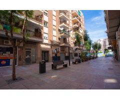 PISO DE 100M2 A REFORMAR CON ACSENSOR