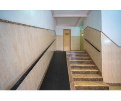 PISO DE 100M2 A REFORMAR CON ACSENSOR