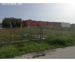 MAGNIFICO SOLAR PARA EDIFICAR LA CASA DE TUS SUEÑOS!!