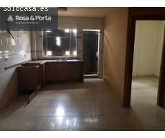Acogedor piso en Ceutí