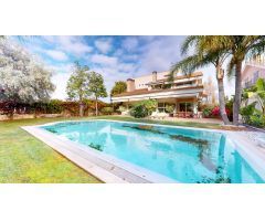 Exclusivo Chalet de Lujo en la Urbanización Altorreal