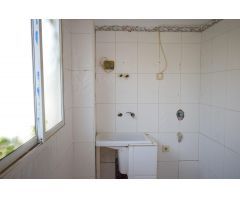 Casa en 1era planta MUY AMPLIA Y LUMINOSA.