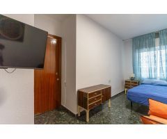 HABITACIÓN GASTOS INCLUIDOS EN MOLINA DE SEGURA, 275 EUROS