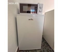 HABITACIÓN GASTOS INCLUIDOS EN MOLINA DE SEGURA, 275 EUROS