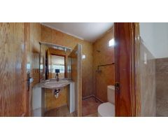CASA INDEPENDIENTE EN BARRIOMAR (MURCIA)